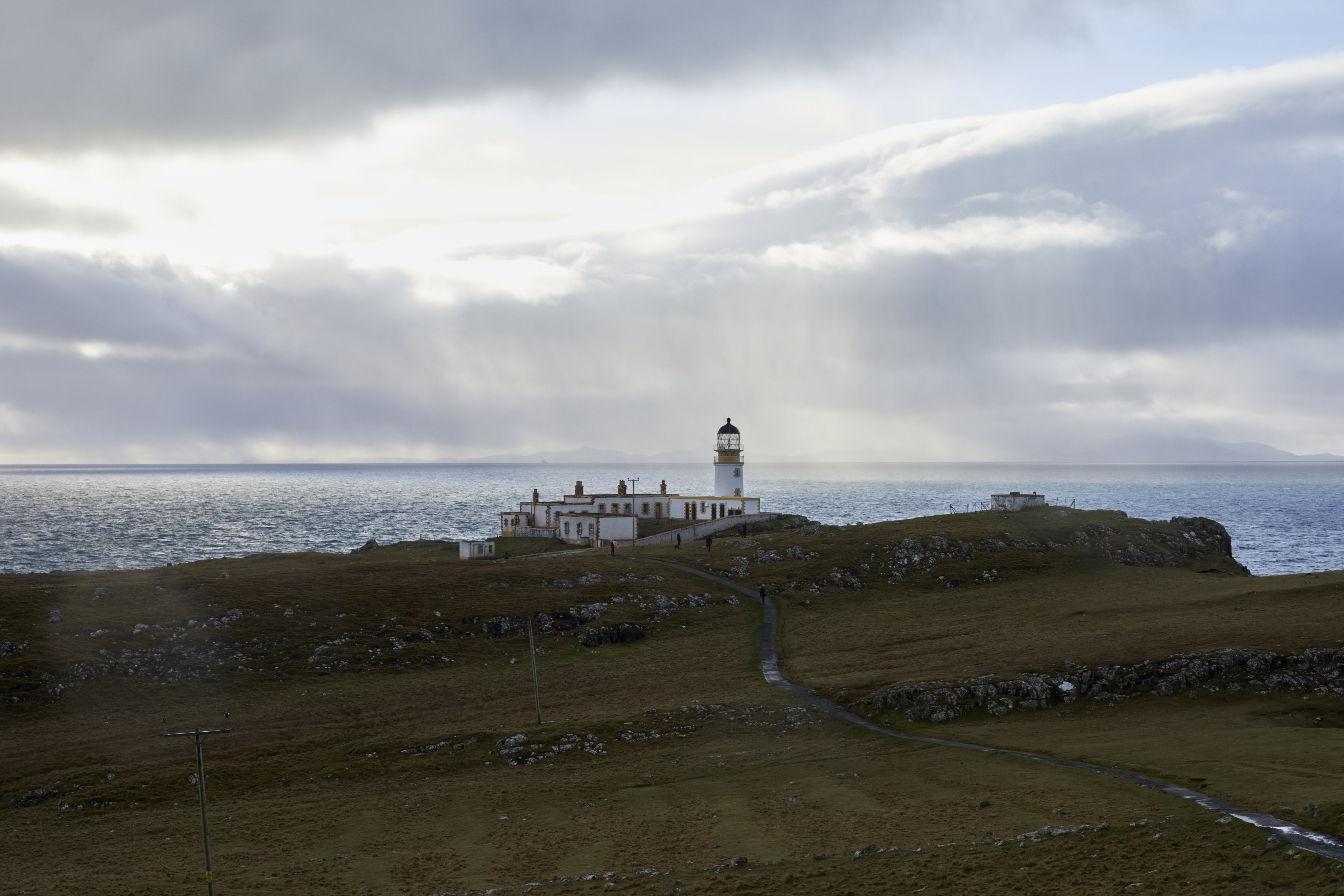 Neist Point